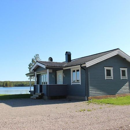 Lakeview Houses Sweden Фалун Екстериор снимка