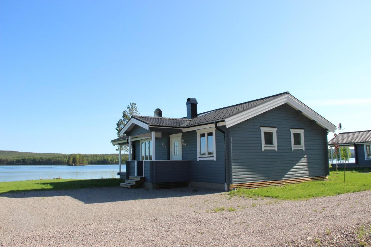 Lakeview Houses Sweden Фалун Екстериор снимка