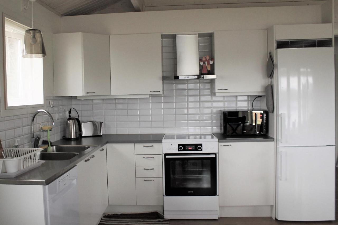 Lakeview Houses Sweden Фалун Екстериор снимка