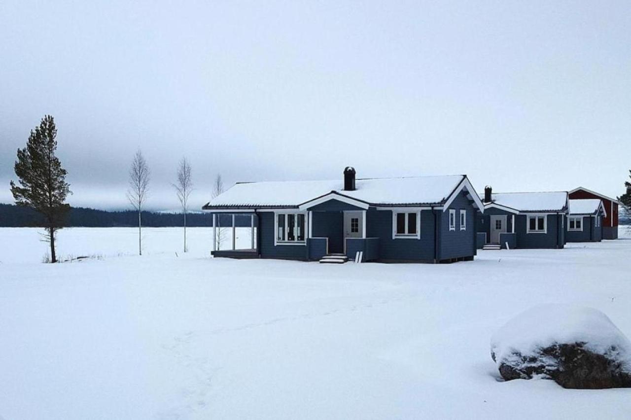 Lakeview Houses Sweden Фалун Екстериор снимка