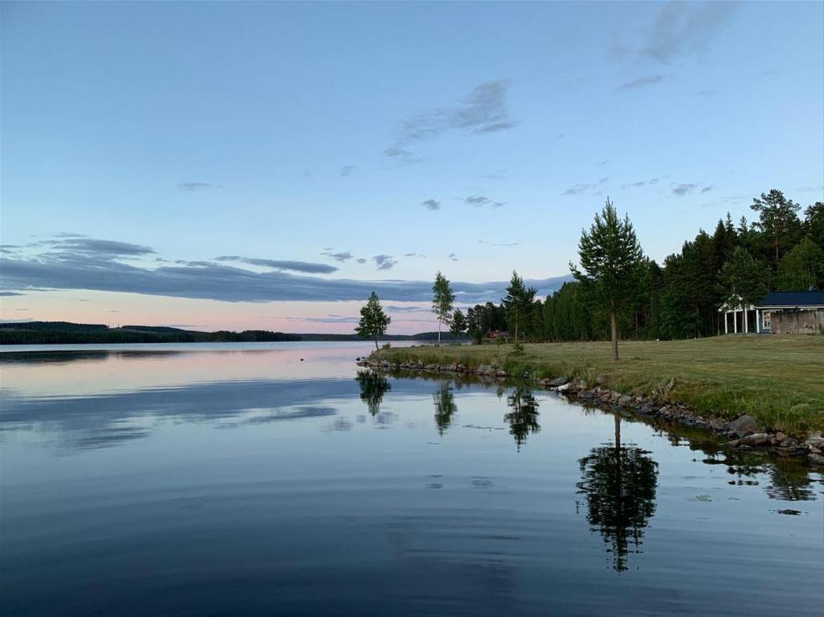 Lakeview Houses Sweden Фалун Екстериор снимка